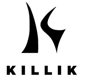 K KILLIK 