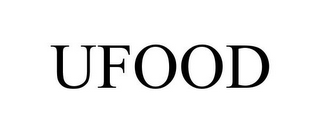 UFOOD 