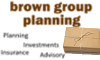 Brown Group Planning 