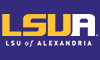 LSU of Alexandria 