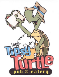 THE TIPSY TURTLE PUB & EATERY 