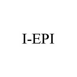 I-EPI 