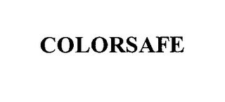 COLORSAFE 