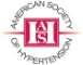 American Society of Hypertension 