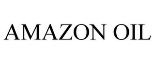 AMAZON OIL 