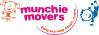 Munchie Movers 