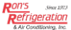 Ron&#39;s Refrigeration & Air Conditioning, Inc. 