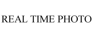 REAL TIME PHOTO 