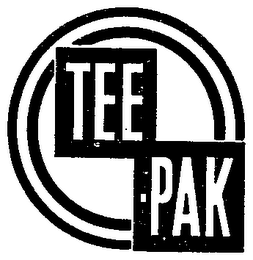 TEE PAK 