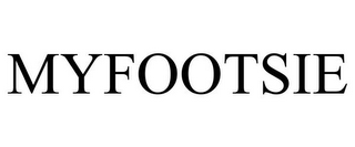 MYFOOTSIE 