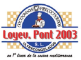 Loyev Pont 2003, S.L. 