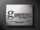 Gconstruct certified Windows and Doors 