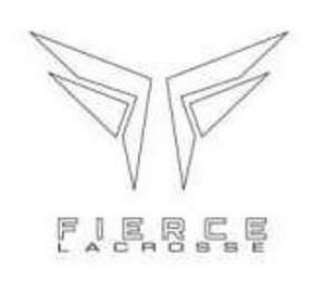 FF FIERCE LACROSSE 