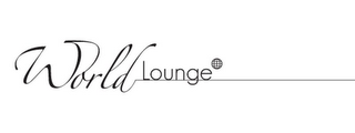 WORLD LOUNGE 