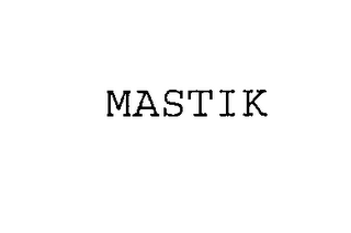 MASTIK 