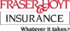 Fraser & Hoyt Insurance 