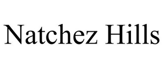 NATCHEZ HILLS 
