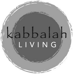 KABBALAH LIVING 