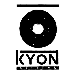 KYON SYSTEMS 