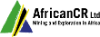 AfricanCR Ltd 