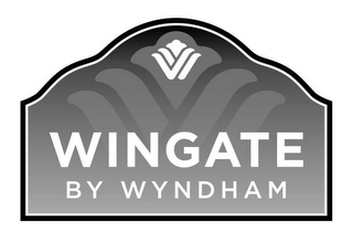 W W WINGATE BY WYNDHAM 