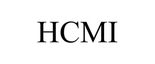 HCMI 