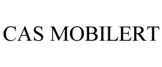 CAS MOBILERT 