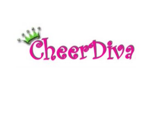 CHEERDIVA 