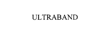 ULTRABAND 