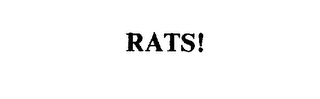 RATS! 