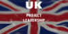 British Project Management Leadership 