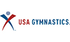 USA Gymnastics 