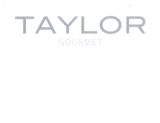 TAYLOR GOURMET 