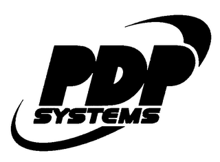 PDP SYSTEMS 