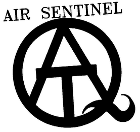 AIR SENTINEL 