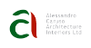 Alessandro Caruso Architecture and Interiors Ltd 