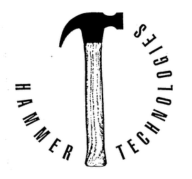 HAMMER TECHNOLOGIES 