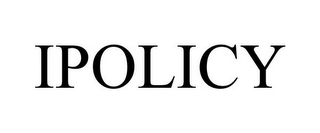 IPOLICY 