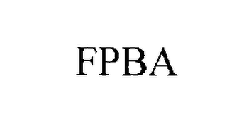 FPBA 