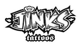 JINKS TATTOOS 