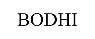 BODHI 