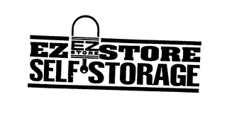 EZ STORE SELF STORAGE 