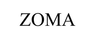 ZOMA 