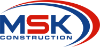 MSK Construction, Inc. 