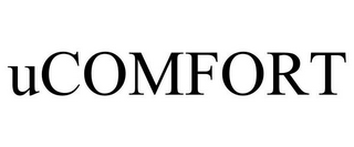 UCOMFORT 