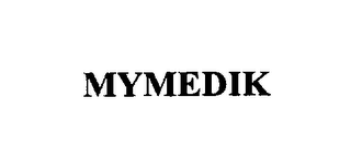 MYMEDIK 