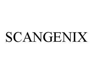 SCANGENIX 