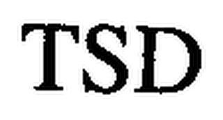 TSD 