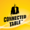 Connected Table AB 
