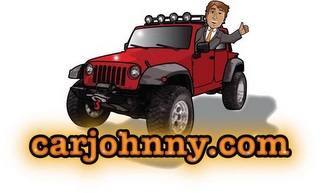 CARJOHNNY.COM 